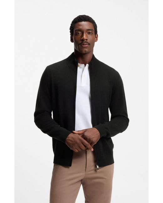 Boss Black Men's Cardigans Size M for men
