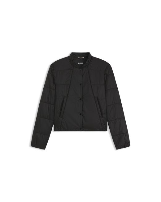Boss Black Packable Jacket