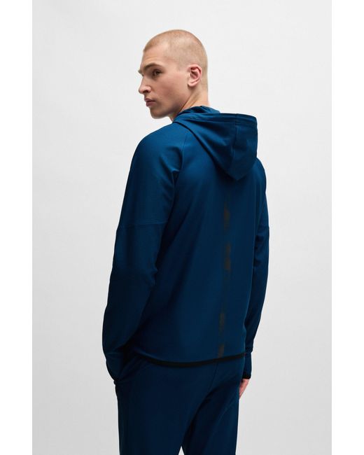 Boss Light Blue Men's Tracksuits Size L for men