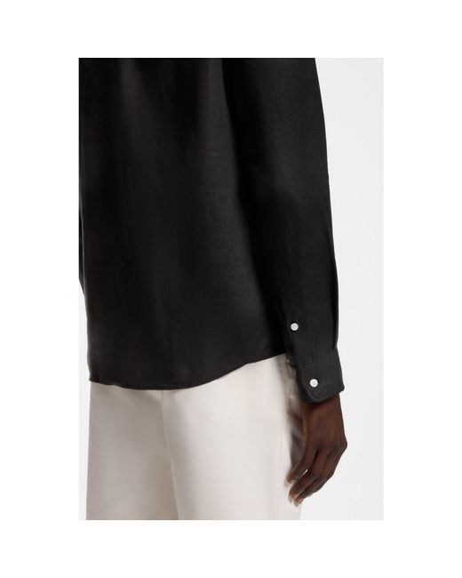 Boss Black Regular-Fit Shirt for men