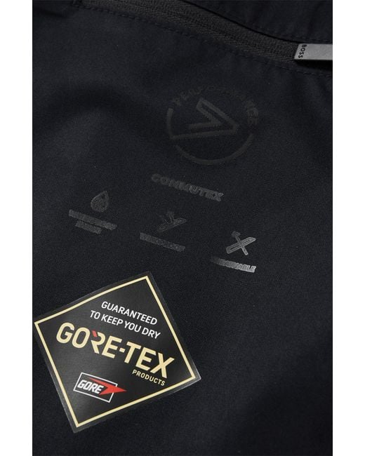 Boss Dark Blue Men's Casual Jackets Size 38r for men