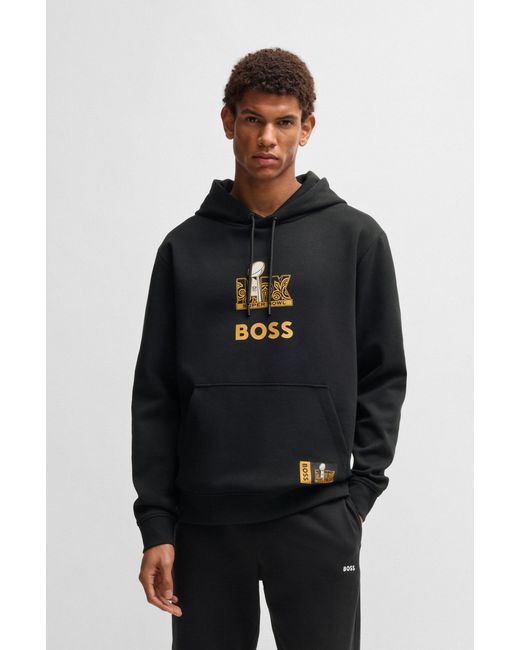 Boss Black Men's Tracksuits Size S for men