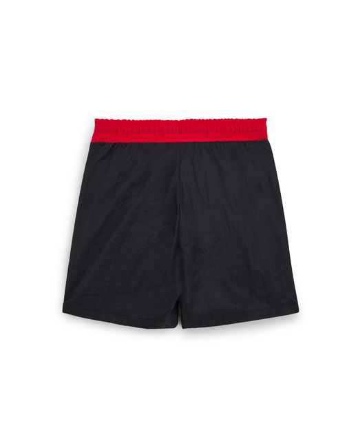 HUGO Red Black Men's Bottoms Size 126 for men