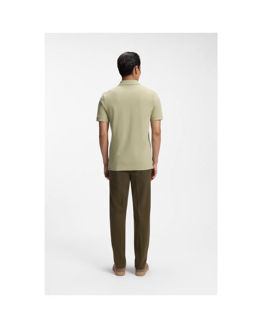 Boss Green Pallas Polo Shirt for men