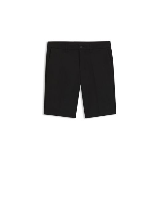 Boss Red Slim-Fit Shorts for men