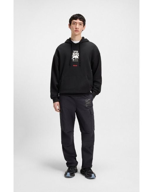 HUGO Black Men's All Clothing Size L for men