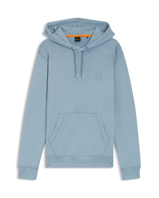 Boss Light Blue Men's Tracksuits Size L for men