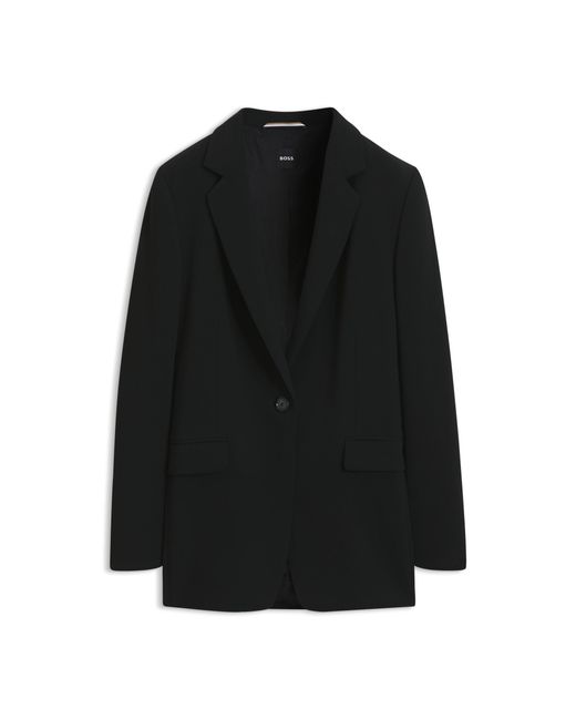Boss Black Regular-Fit Jacket