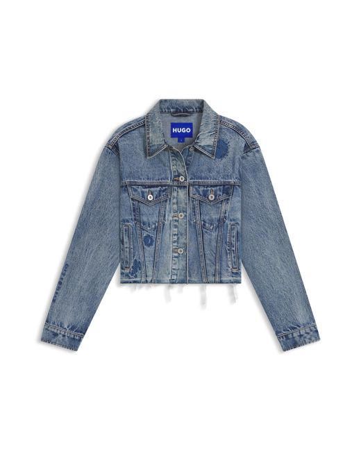 HUGO Blue Women's Online Exclusives Size S