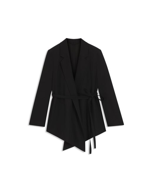 Boss Black Relaxed-Fit Blazer