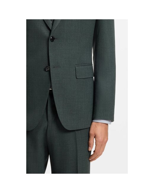 Boss Green Slim-Fit Blazer for men