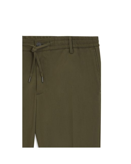 Boss Green Modern-Fit Trousers for men
