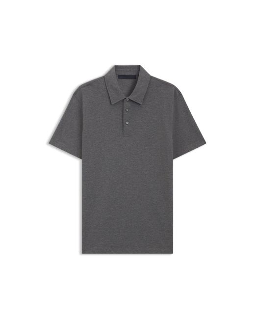 Boss Gray Beckham X Polo Shirt for men