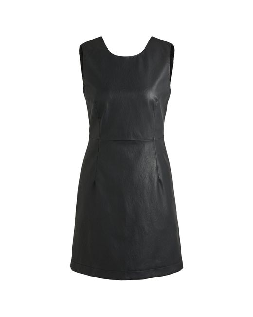 Boss Black Shift Dress