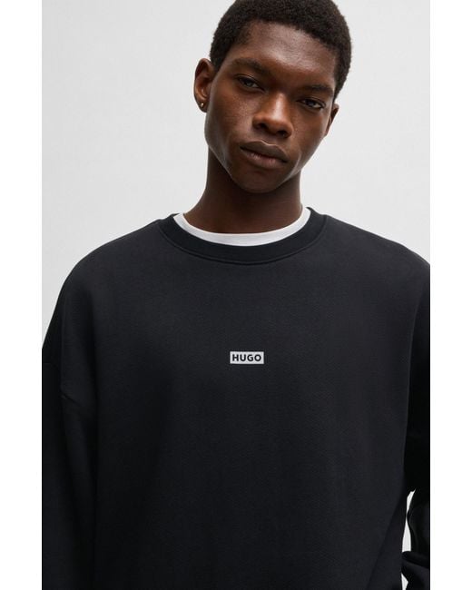 HUGO Black Men's Tracksuits Size M for men