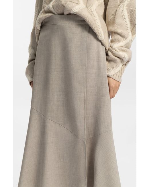 Boss Rok in het Gray