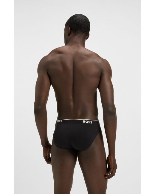 Boss Red Black Men's Underwear Size M for men