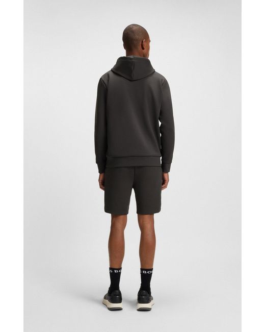 Boss Black Dark Grey Men's Tracksuits Size M for men