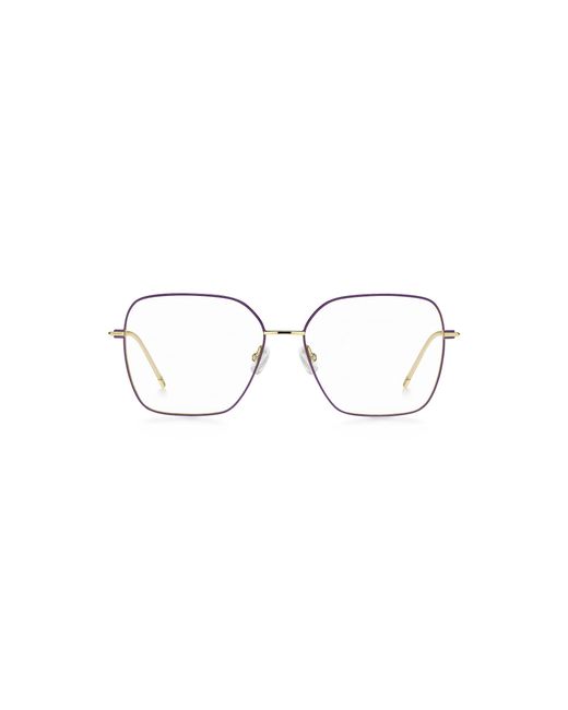 Boss Multicolor Optical Frames