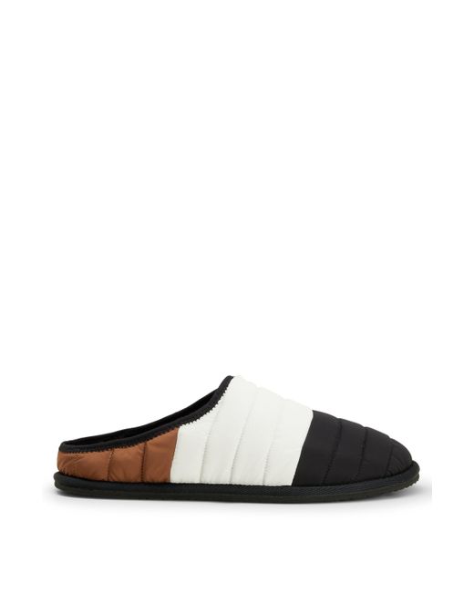 mens slippers hugo boss