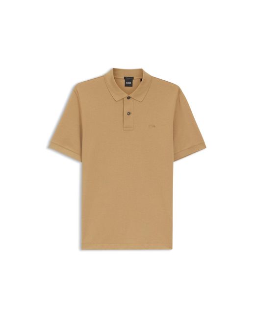 Boss Green Pallas Polo Shirt for men