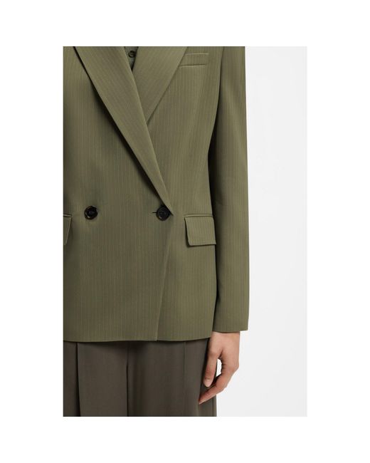 Boss Green Regular-Fit Blazer