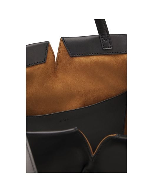 Boss Black Runway Revers Tote Bag