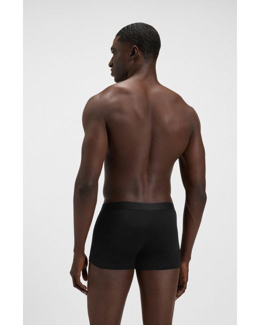 Boss Black Men's Underwear Size M for men