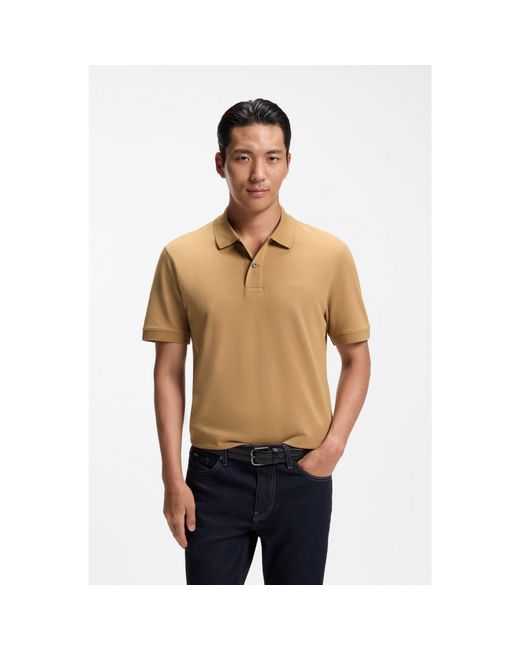 Boss Green Pallas Polo Shirt for men
