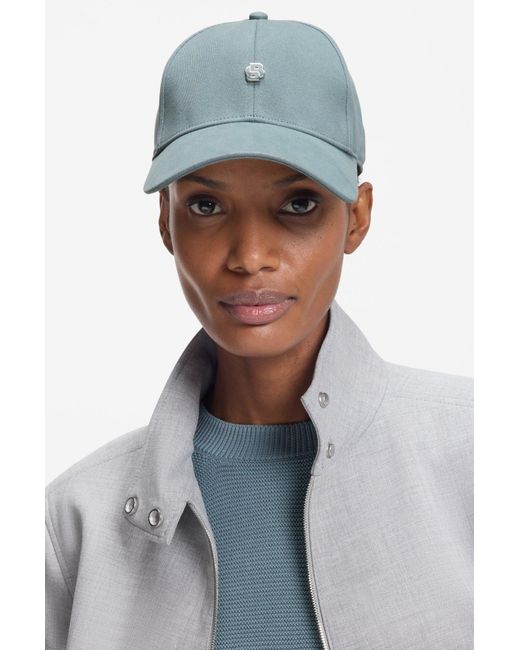 Cappellino di Boss in Blue