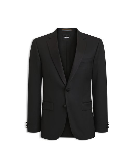 Boss Black One Slim-Fit Tuxedo Jacket for men
