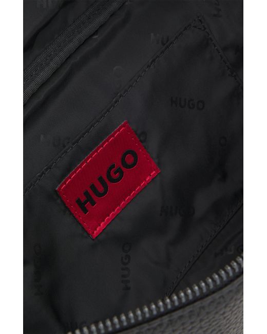 Marsupio di HUGO in Gray da Uomo