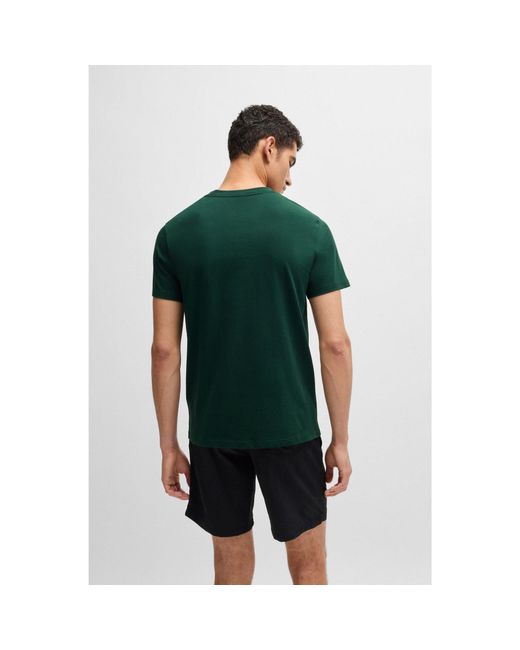Boss uv t shirt online