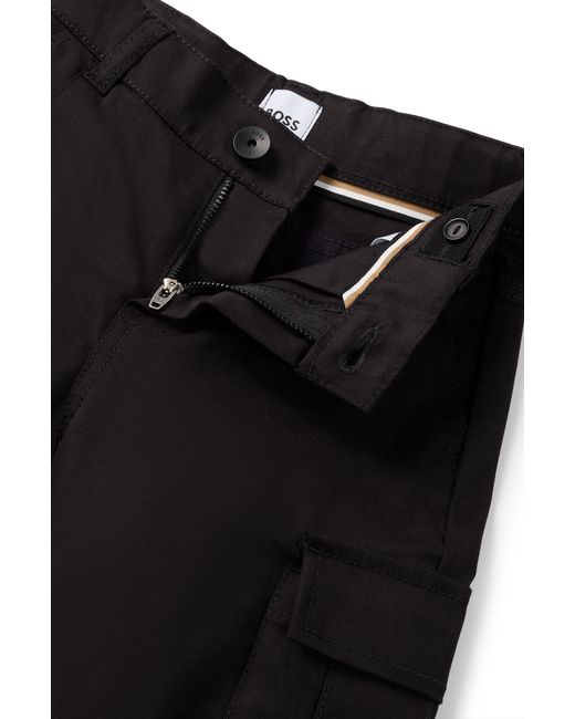 Boss Black Men's Boys Size 126 for men