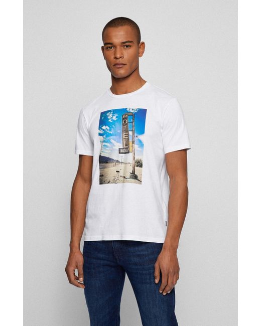 hugo boss 3xl t shirts