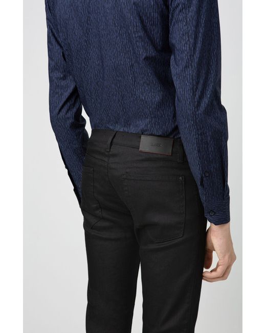boss slim fit jeans