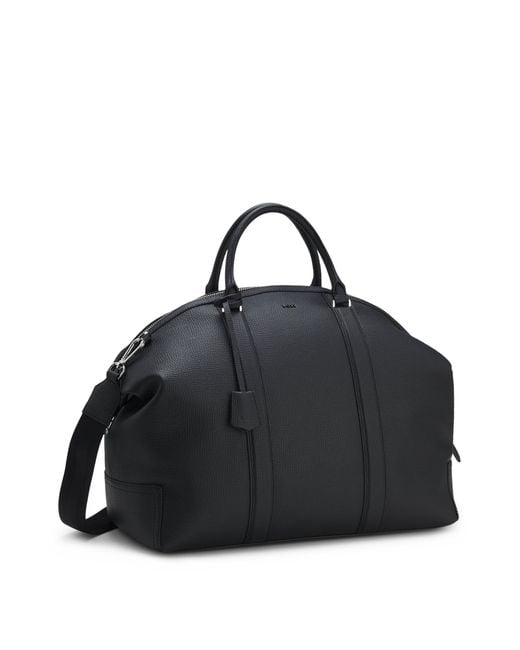 Borsone di Boss in Black da Uomo