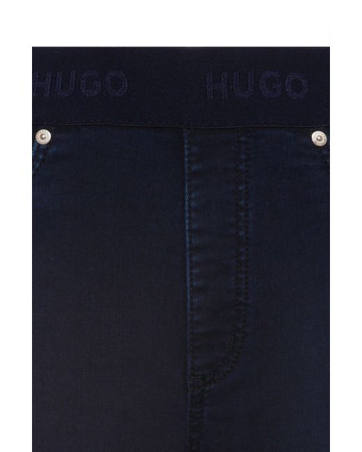 hugo womenswear