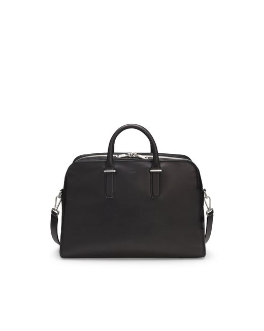 Boss Black Runway Holdall for men