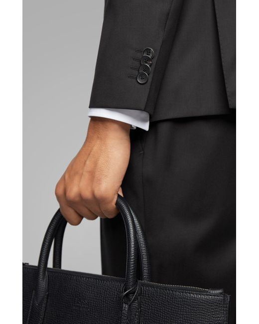 extra slim fit hugo boss