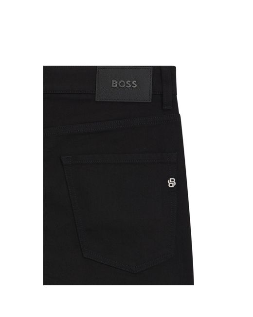 Boss Black Slim-Fit Jeans for men