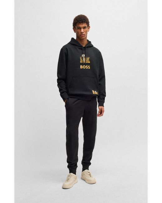 Boss Black Men's Tracksuits Size S for men