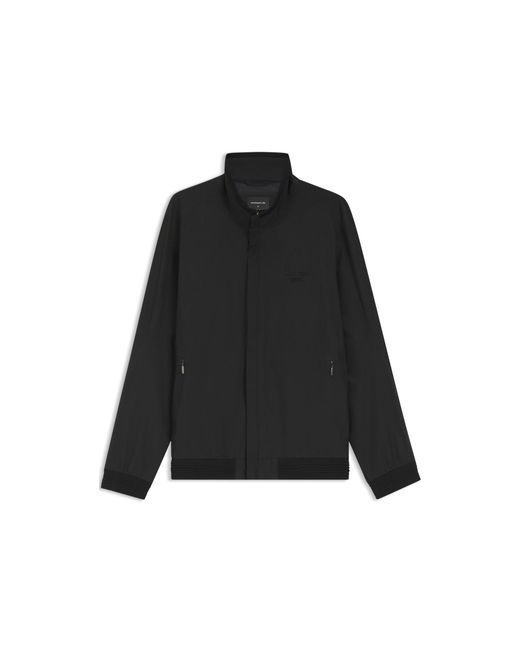 Boss Black Porsche X Water-Repellent Softshell Jacket for men