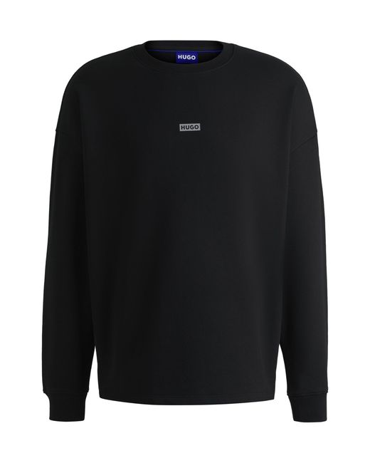 HUGO Black Men's Tracksuits Size M for men