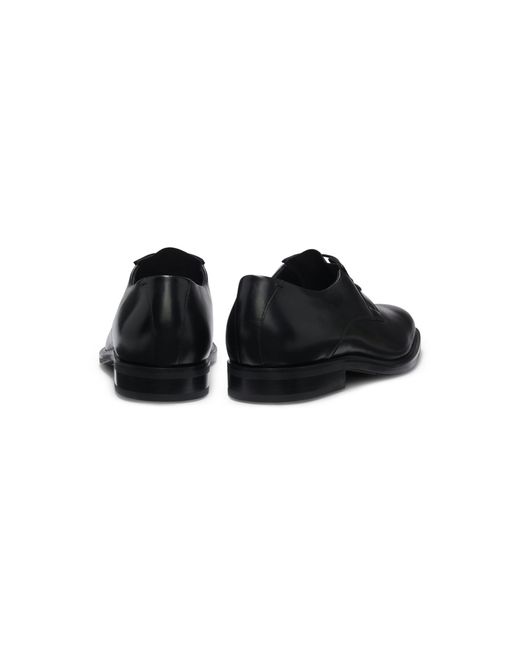 Boss Black Derby Shoes for men