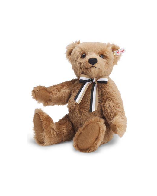 Boss Brown X Steiff Limited-Edition Teddy Bear for men