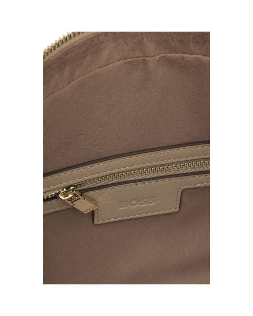 Boss Natural Ariell Hobo Bag