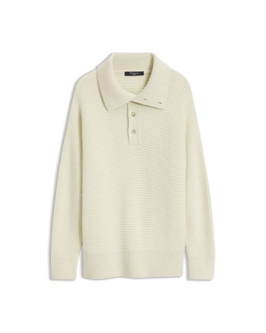 Boss Natural By Beckham Sweater for men