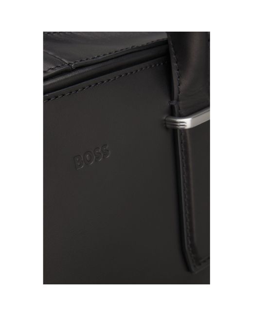Boss Black Runway Holdall for men