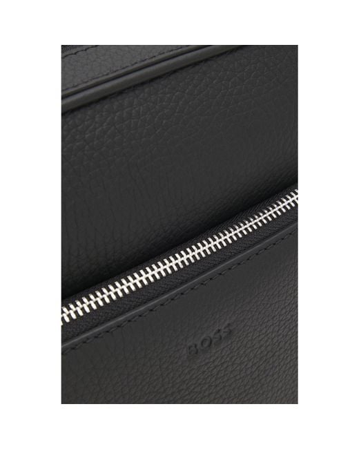 Boss Black Reporter Bag for men